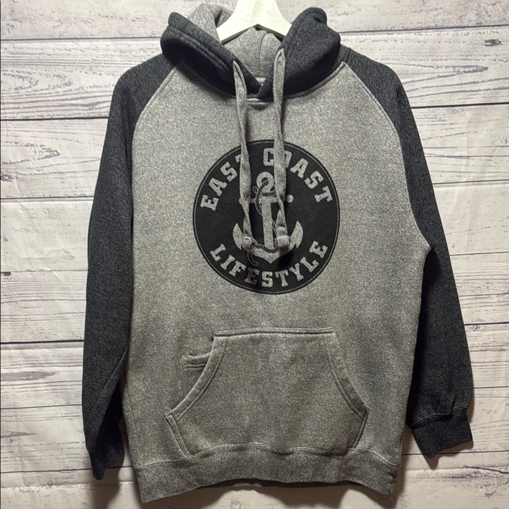 EastCoast Hoodie